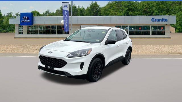 Preowned 2022 Ford Escape SE for Sale