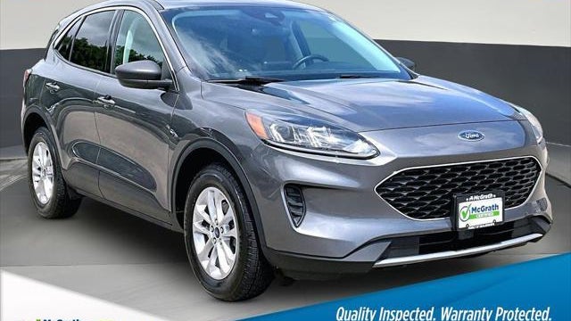 Preowned 2022 Ford Escape SE for Sale