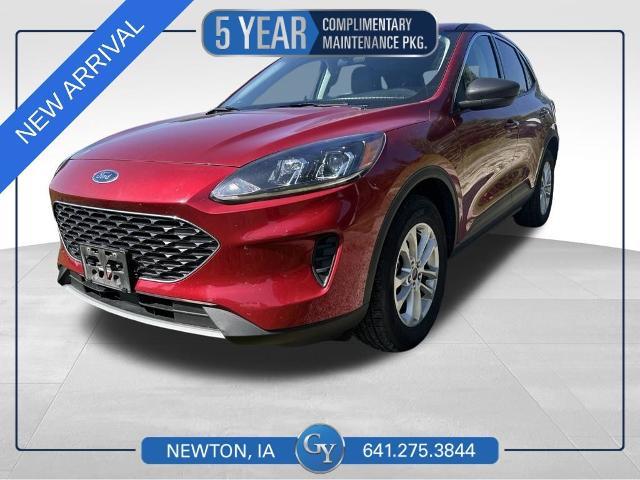 2022 Ford Escape - $14,968
