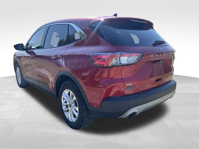 2022 Ford Escape - $14,968
