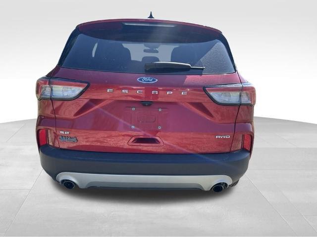 2022 Ford Escape - $14,968