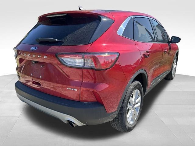 2022 Ford Escape - $14,968