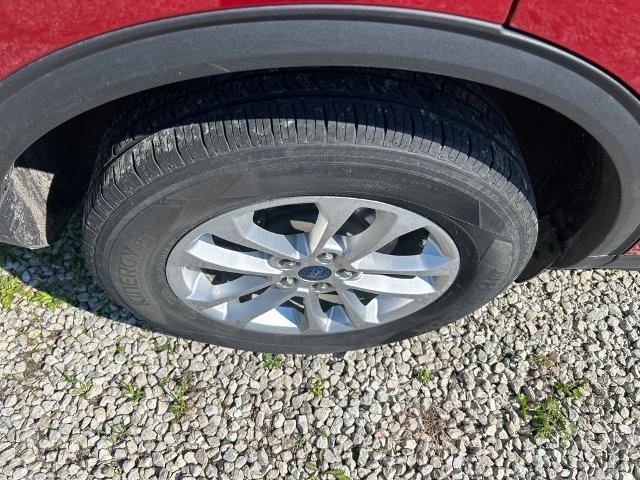 2022 Ford Escape - $14,968