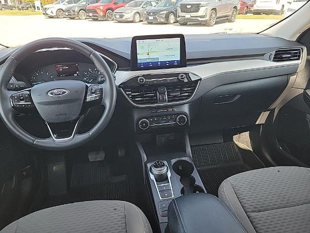 2022 Ford Escape - $14,968