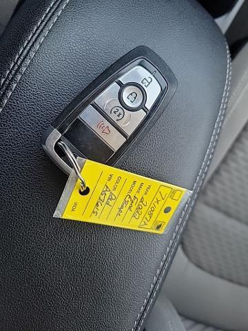 2022 Ford Escape - $14,968