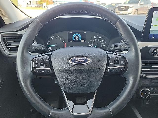 2022 Ford Escape - $14,968