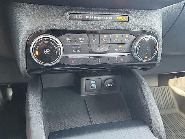 2022 Ford Escape - $14,968