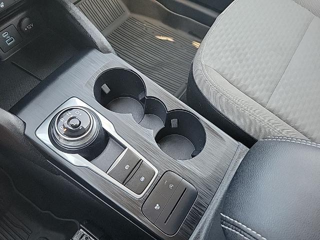 2022 Ford Escape - $14,968