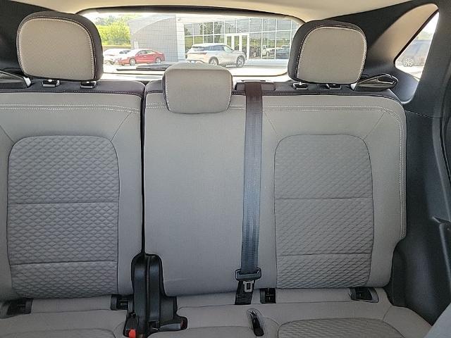 2022 Ford Escape - $14,968