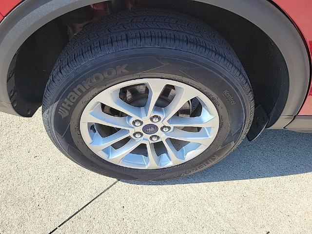 2022 Ford Escape - $14,968