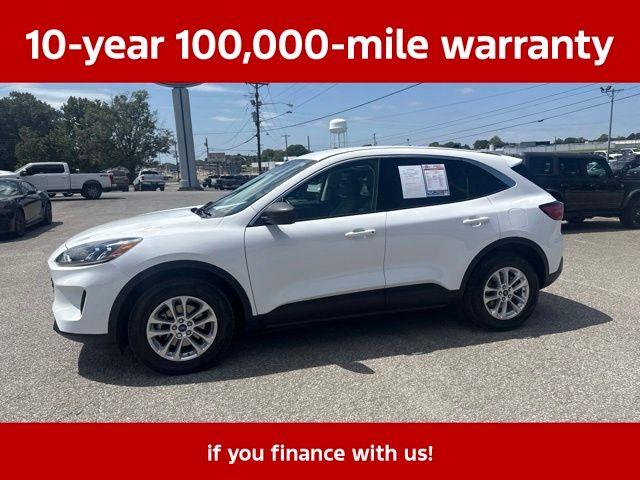 2022 Ford Escape - $17,499