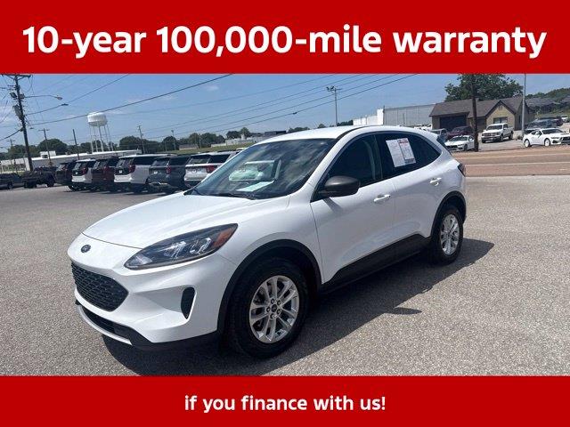 2022 Ford Escape - $17,499