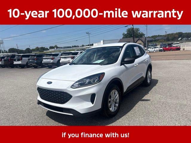 2022 Ford Escape - $17,499