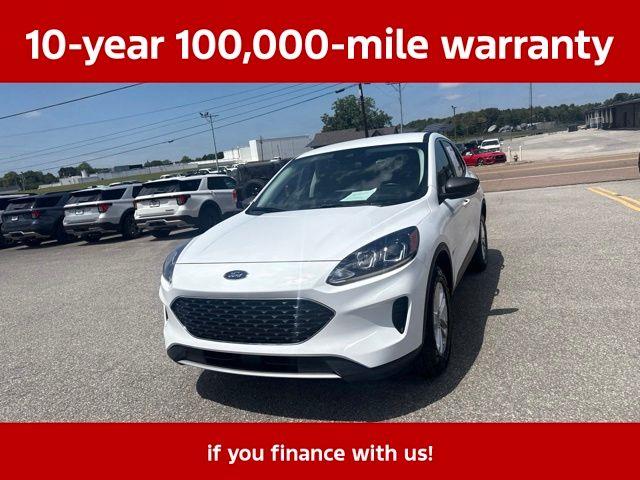 2022 Ford Escape - $17,499