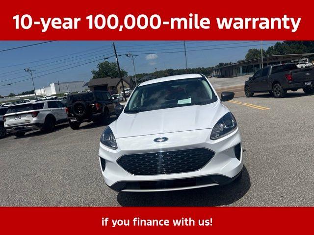 2022 Ford Escape - $17,499