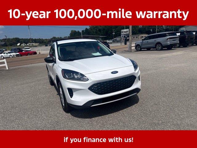 2022 Ford Escape - $17,499