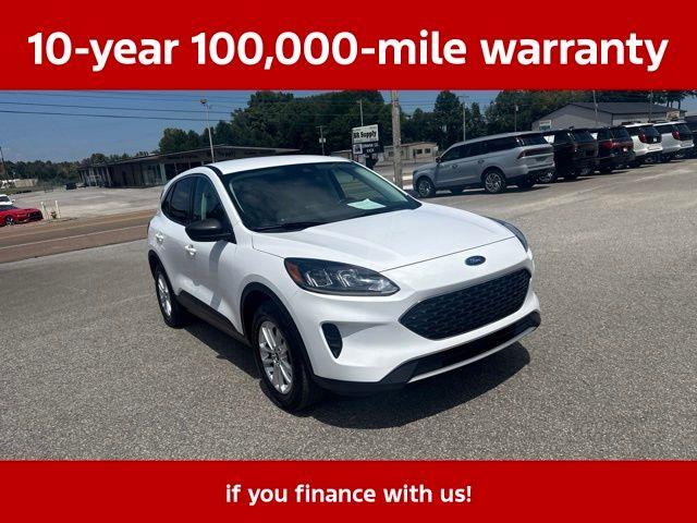 2022 Ford Escape - $17,499