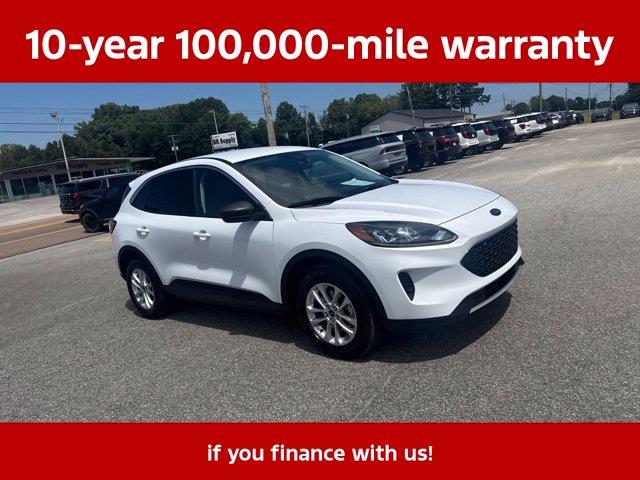 2022 Ford Escape - $17,499
