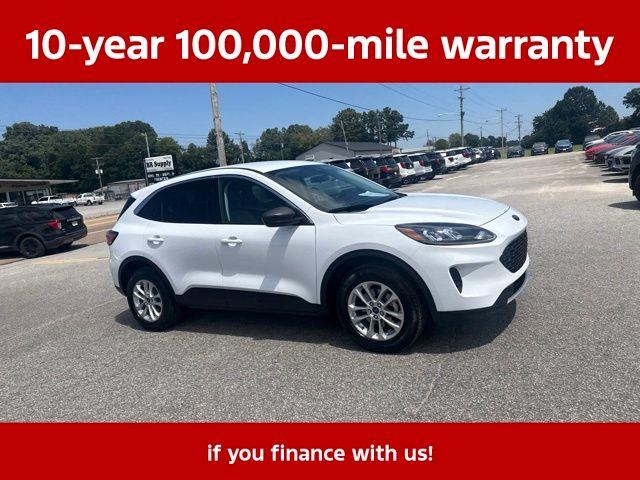 2022 Ford Escape - $17,499