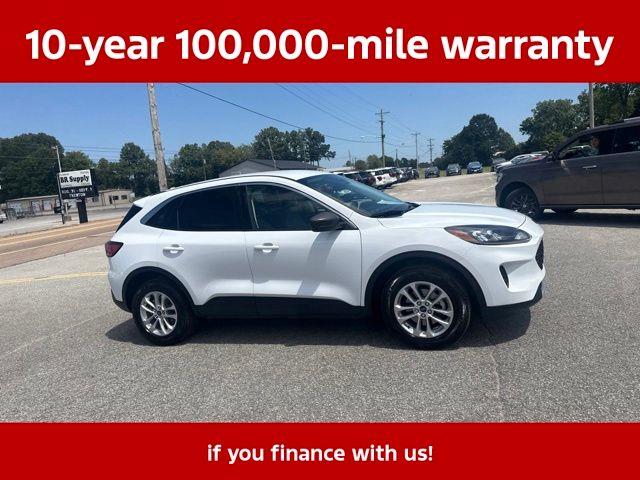 2022 Ford Escape - $17,499