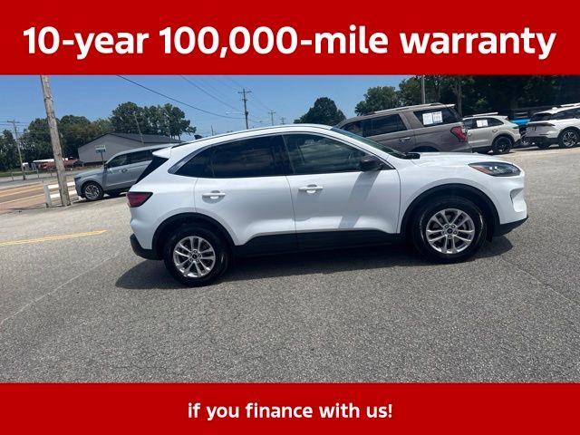 2022 Ford Escape - $17,499