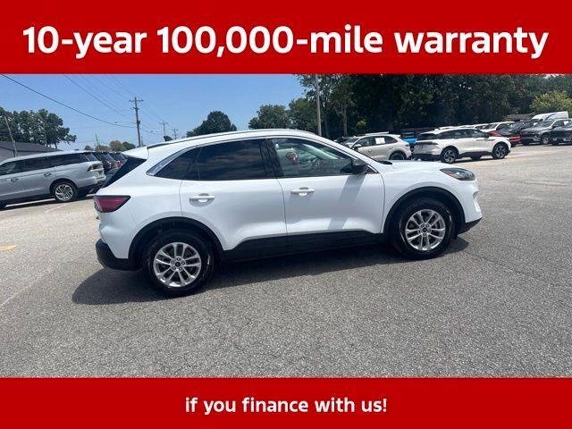 2022 Ford Escape - $17,499