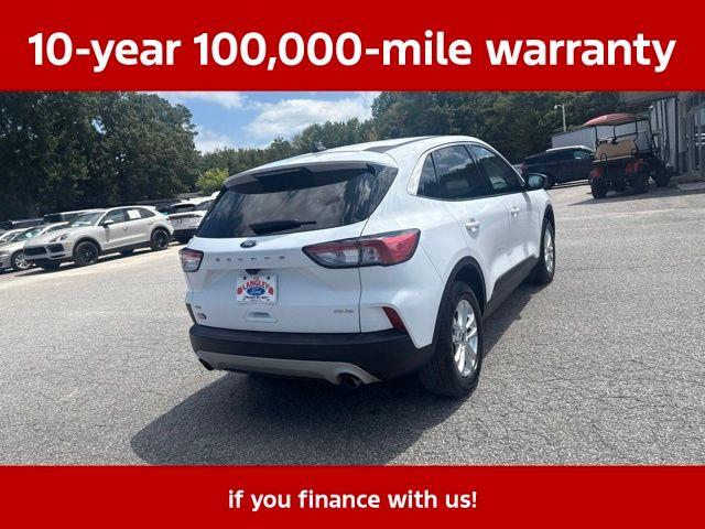 2022 Ford Escape - $17,499