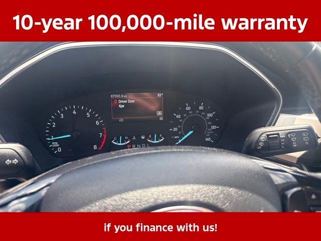 2022 Ford Escape - $17,499