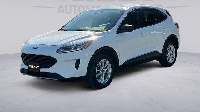 Preowned 2022 Ford Escape SE for Sale
