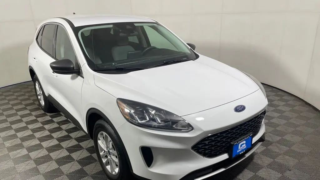 Preowned 2022 Ford Escape SE for Sale