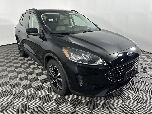 2022 Ford Escape - $22,884