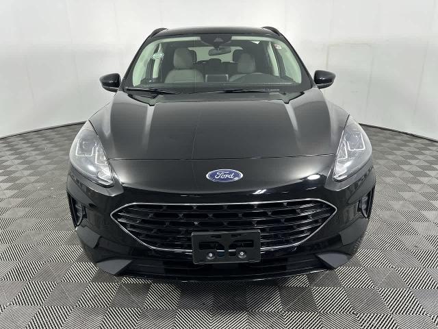 2022 Ford Escape - $22,884