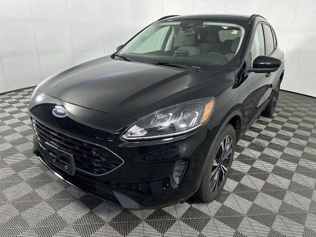 2022 Ford Escape - $22,884