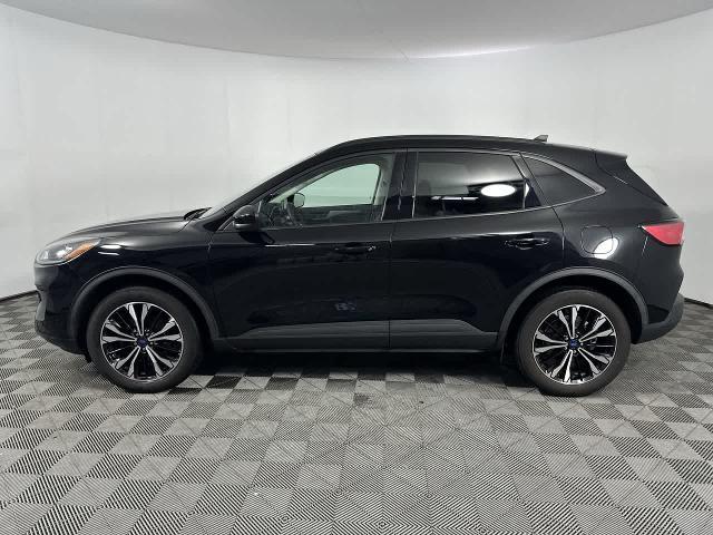 2022 Ford Escape - $22,884
