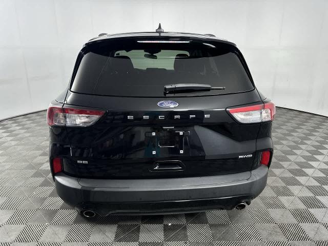2022 Ford Escape - $22,884