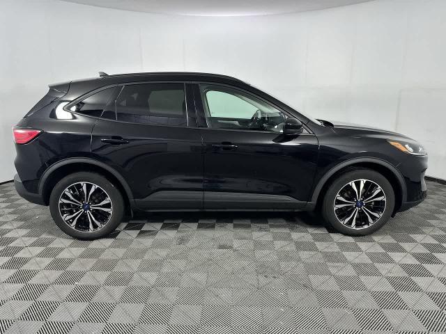 2022 Ford Escape - $22,884