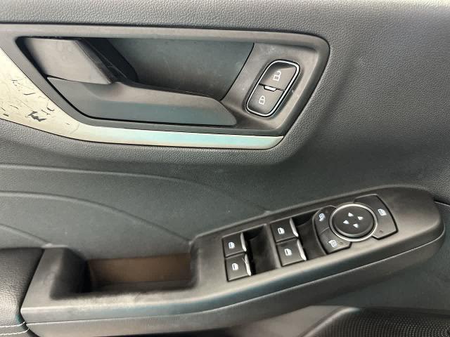 2022 Ford Escape - $22,884