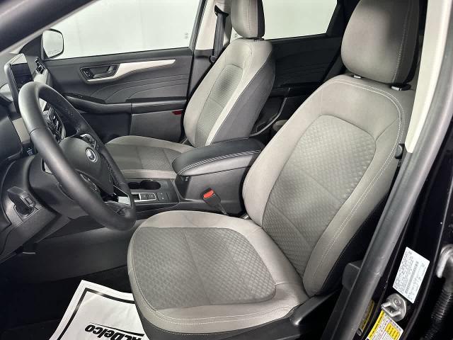 2022 Ford Escape - $22,884