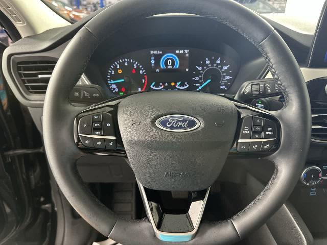 2022 Ford Escape - $22,884