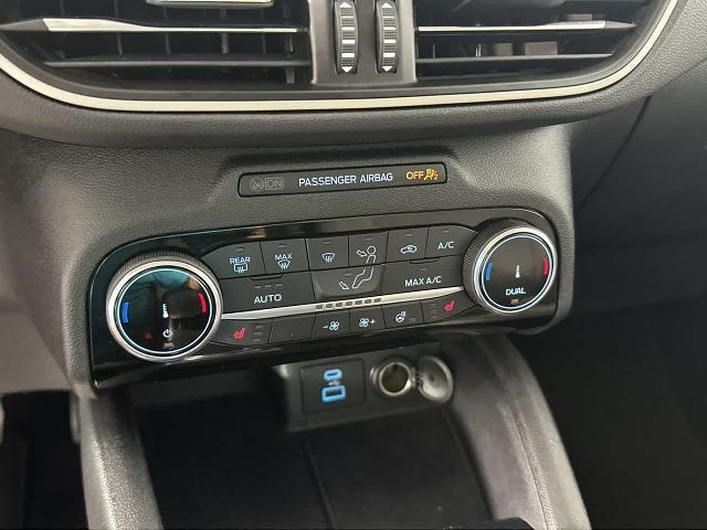 2022 Ford Escape - $22,884