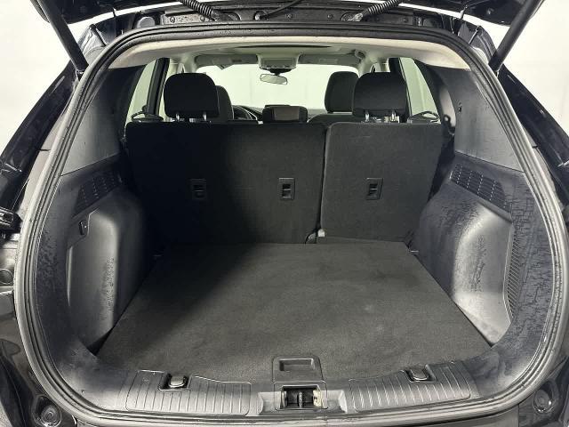 2022 Ford Escape - $22,884