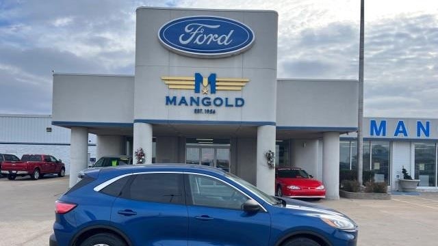 Preowned 2022 Ford Escape SE for Sale