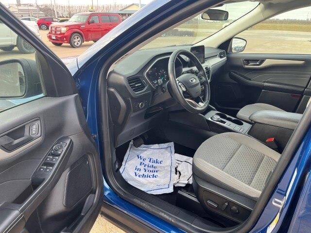 2022 Ford Escape - $21,832