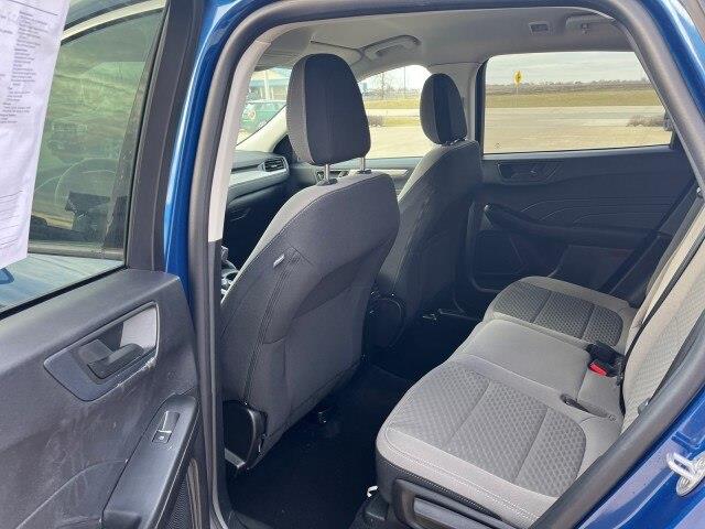 2022 Ford Escape - $21,832