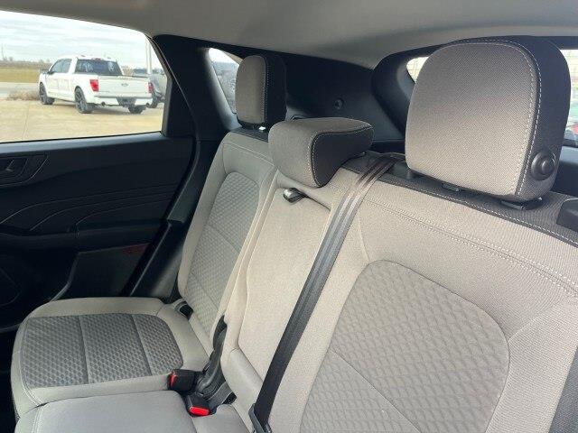 2022 Ford Escape - $21,832