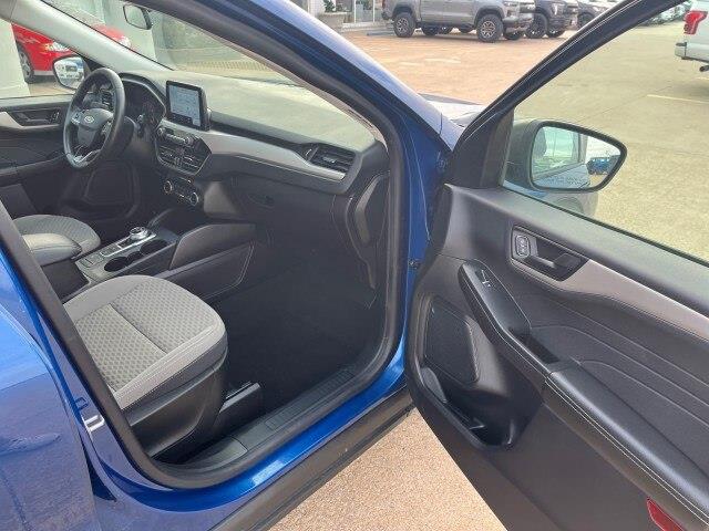 2022 Ford Escape - $21,832