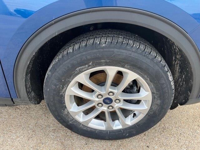 2022 Ford Escape - $21,832