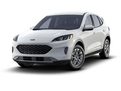 2022 Ford Escape AWD SE 4DR SUV