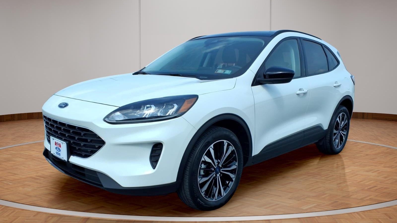Preowned 2022 Ford Escape SE for Sale