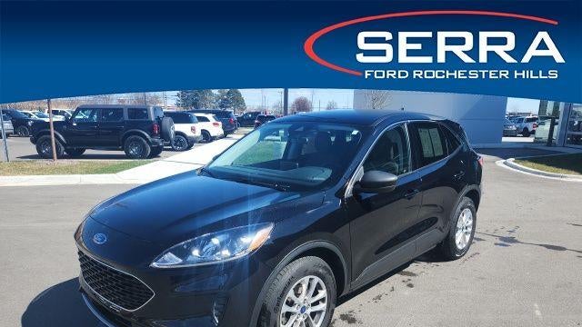 Preowned 2022 Ford Escape SE for Sale